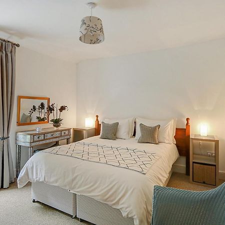 Badger Cottage Parkend Екстер'єр фото