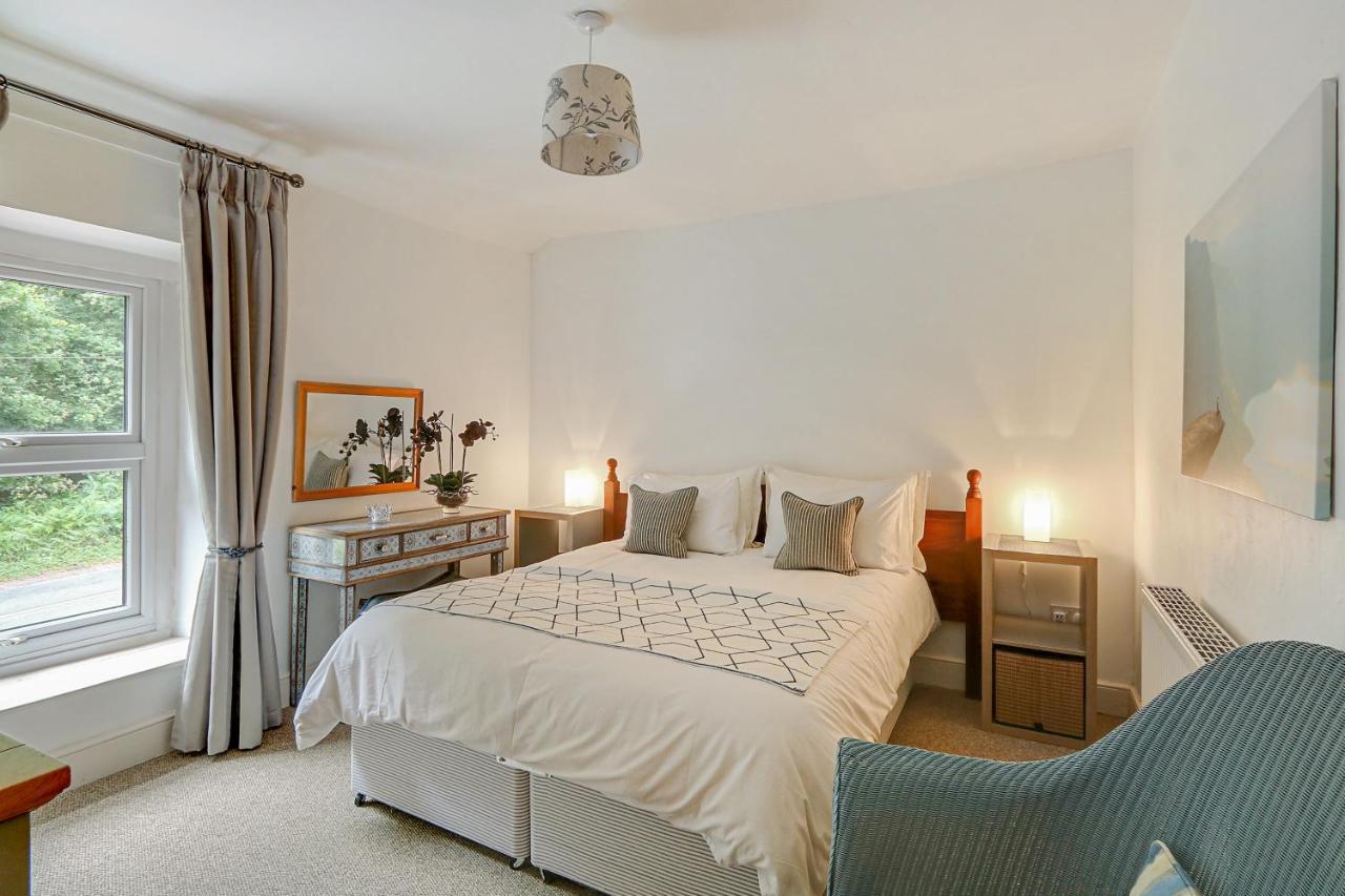 Badger Cottage Parkend Екстер'єр фото